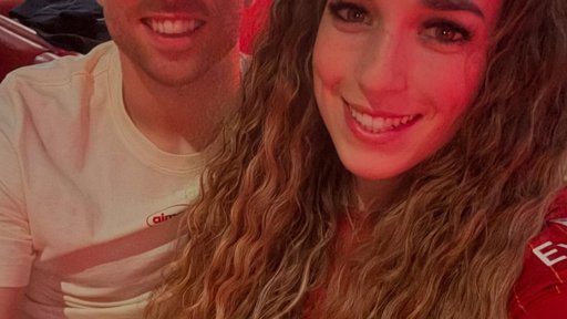 Viúva de Diogo Jota denuncia contas falsas no TikTok em seu nome