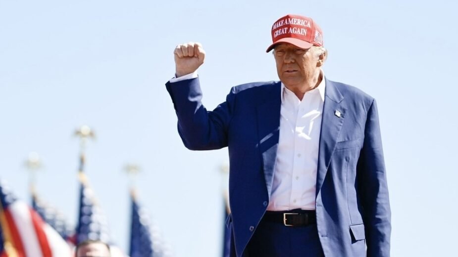 Entrada em vigor das novas tarifas globais dos EUA agrava tensões comerciais