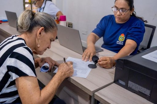 Municipios promueven el programa Pilar Solidario para beneficiar a adultos mayores vulnerables