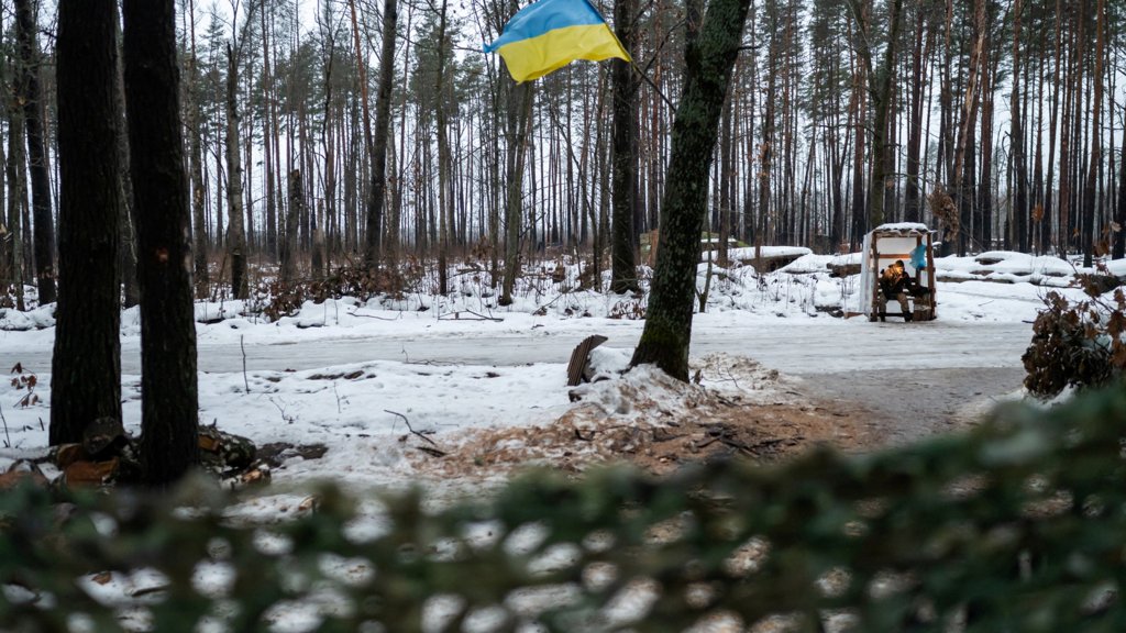 Rússia acusada de intensificar campanhas de desinformação sobre negociações de paz