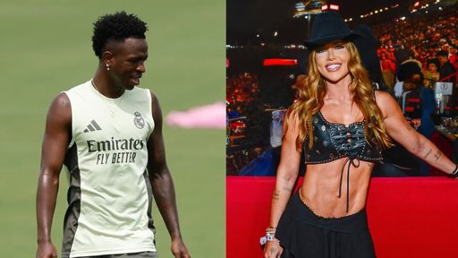 Vinícius Jr.

pide disculpas públicas a Virginia Fonseca tras escándalo de infidelidad