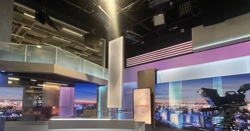 CMTV e CNN Portugal disputam liderança no competitivo mercado de canais de informação