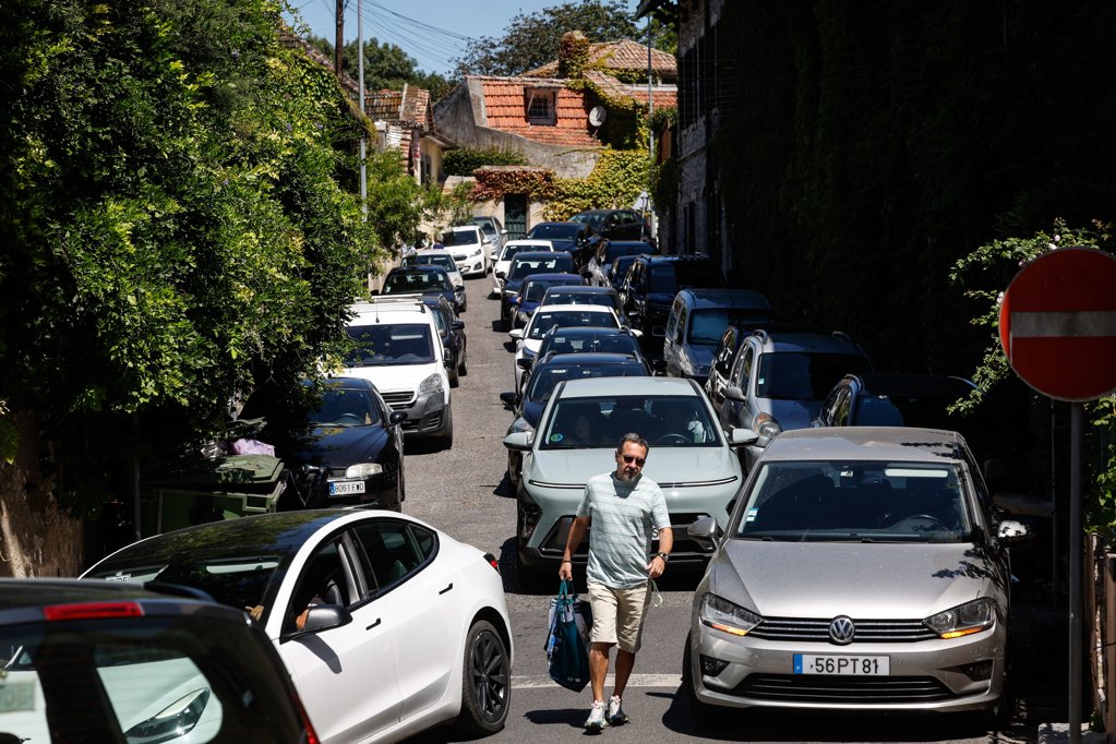 Homem de 62 anos morto a tiro em Sines após alegada altercação rodoviária