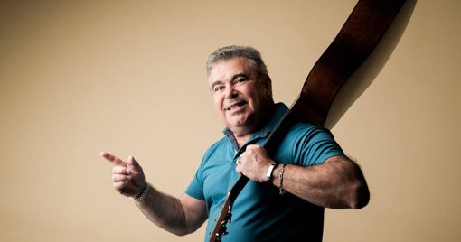 Toy Revela Múltiplas Facetas no Podcast 'Posto Emissor'