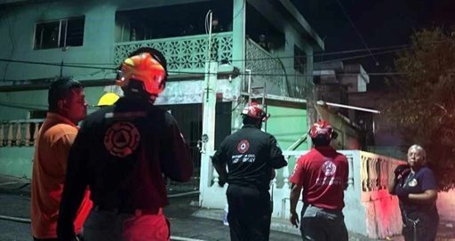 Tragedia en Monterrey: Mueren dos gemelos de 4 años en incendio de vivienda