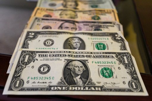 Sólido informe de empleo en EE.UU. cambia el rumbo de los mercados