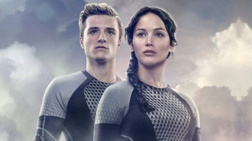Jennifer Lawrence e Josh Hutcherson confirmados no novo filme da saga “The Hunger Games”