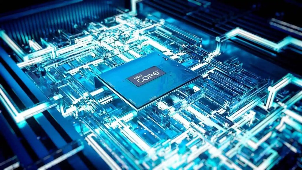 Apple Poderá Voltar a Usar Chips da Intel a Partir de 2028