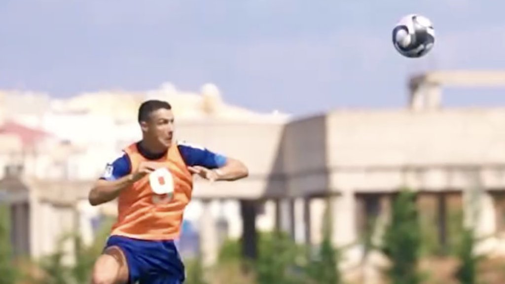 Estágio de pré-época do Al Nassr em Portugal