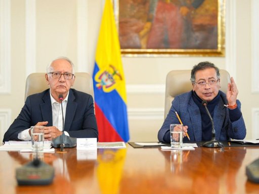Corte Suprema investiga posible financiación irregular en la campaña presidencial de Petro