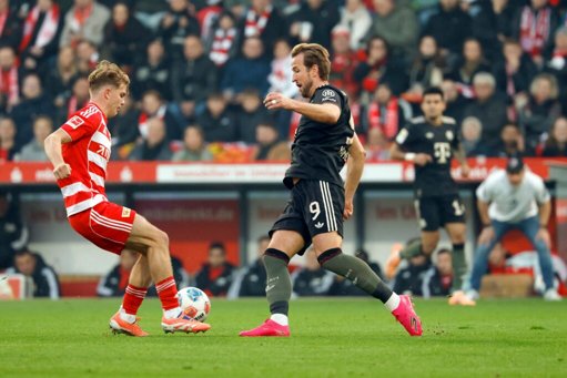 Bayern Munique vence PSG em Paris e agrava lesões no clube francês