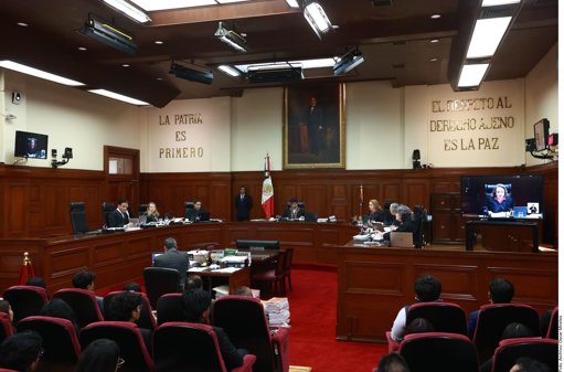 Recortes presupuestales al Poder Judicial generan opacidad
