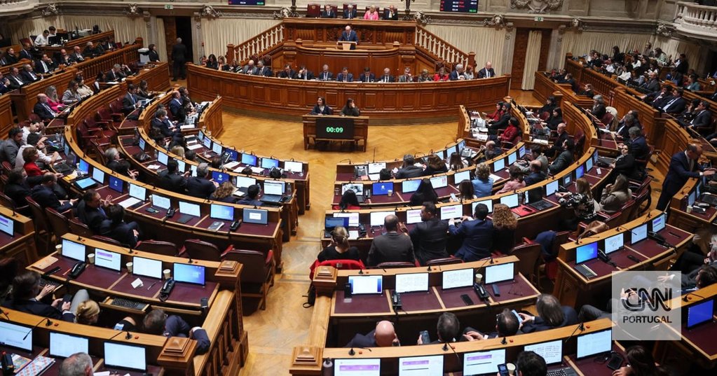 Portugal criticado por lentidão nas reformas anticorrupção