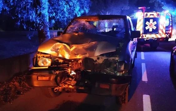 Colisão entre carrinha e motociclo provoca uma vítima mortal em Bragança