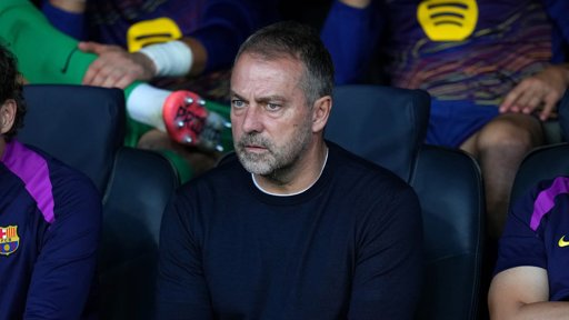 Bonne nouvelle pour le Barça : Lewandowski et Olmo de retour à l'entraînement