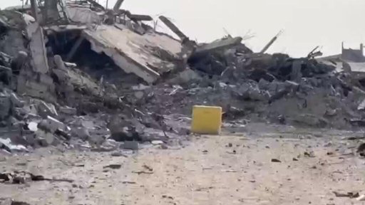 Conflicto Israelí-Palestino: Diplomacia y Violencia tras el Cese al Fuego