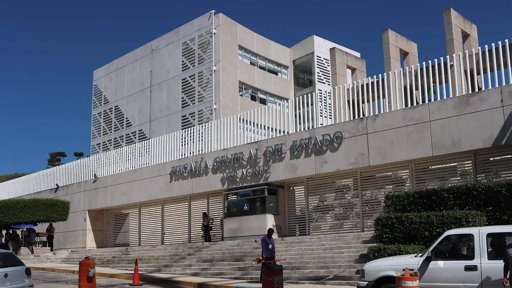 Veracruz aprueba reforma que faculta a la gobernadora a remover al fiscal estatal