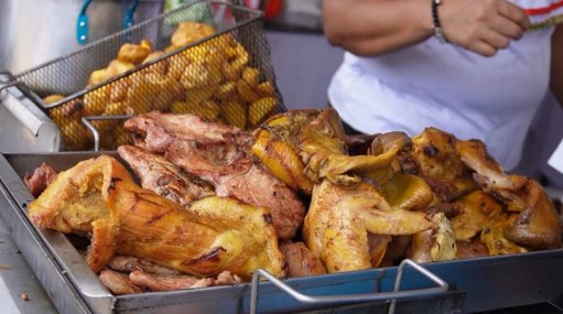 Festival de Colonias consolida la riqueza gastronómica y cultural de Santander en la Feria Bonita