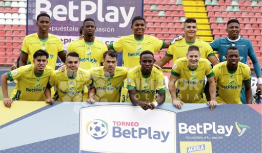 Atlético Huila confirma su traslado a Yumbo y cambiará de nombre en 2026