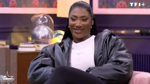 La visite d'Aya Nakamura à la "Star Academy" booste les audiences et lance son nouvel album