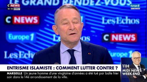 Face à l'incertitude américaine, la France pousse pour une autonomie stratégique européenne