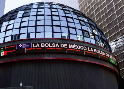 Bolsa Mexicana de Valores Liga Tercera Caída Consecutiva y Pierde el Nivel de 61 Mil Puntos