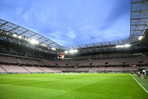 Nice joue sa survie européenne face à Braga dans un contexte de crise