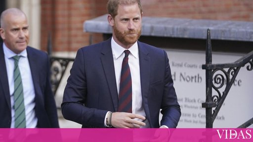 Regresso do Príncipe Harry ao Reino Unido Adensa Especulação sobre Reconciliação Familiar