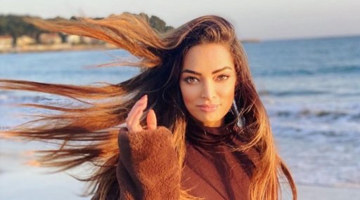 Émilie Nef Naf officialise sa nouvelle relation amoureuse sur Instagram