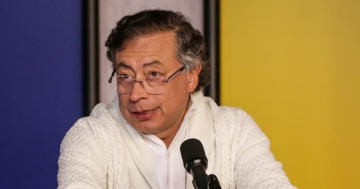 Presidente Petro propone transformar el SOAT en un impuesto calculado por cilindraje