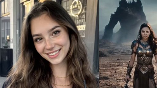 Tilly Norwood, la primera actriz creada con IA, genera debate y rechazo en Hollywood