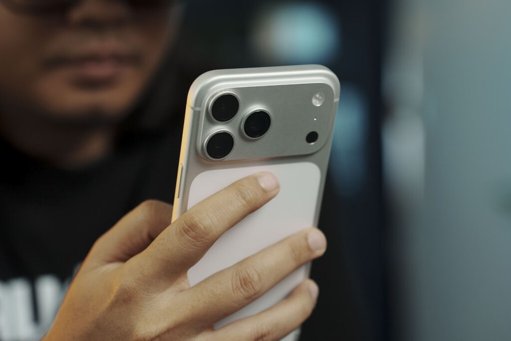 Apple redefine su estrategia de lanzamientos: iPhone plegable en 2026 y rediseño total en 2027