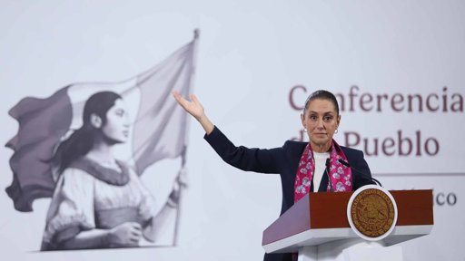 Gobierno de Sheinbaum Actúa con Rapidez ante Extorsión de Agentes Migratorios