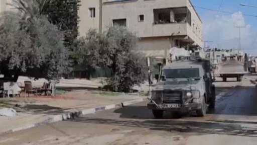 El conflicto israelí-palestino: violencia en Cisjordania y expansión de asentamientos