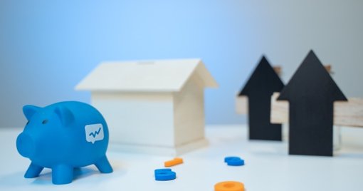 Crédito à Habitação: Risco da Taxa Variável Apanha Famílias Desprevenidas