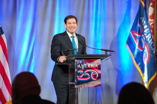 Envolvimento Diplomático dos EUA na Crise de Gaza Gera Controvérsia