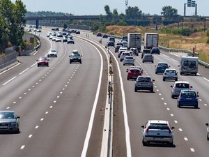 Qualité de l'air : un tiers des habitants d'Occitanie surexposés à la pollution