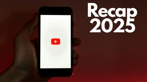 YouTube lanza su Recap 2025 para competir con Spotify Wrapped