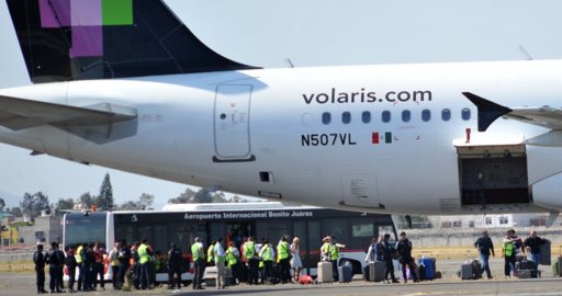 Nace un gigante aéreo en México: Volaris y Viva Aerobus anuncian su fusión