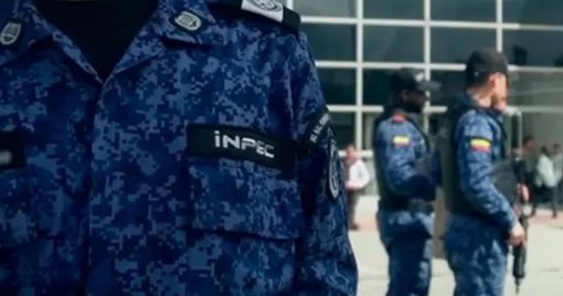 Ataque con granada a vehículo del director regional del Inpec en Cali