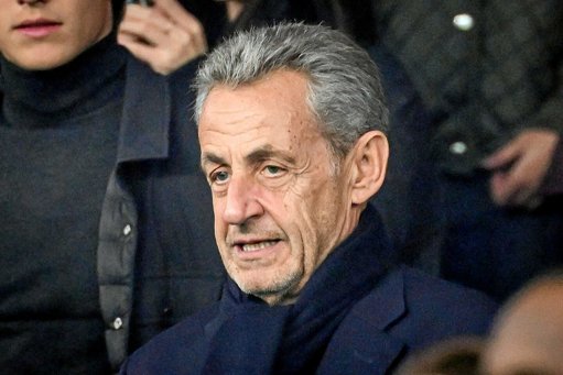 Incarcération de Nicolas Sarkozy : un événement historique qui divise la classe politique