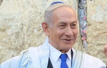 Fiscalía de Turquía emite órdenes de arresto contra Netanyahu por genocidio