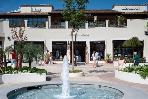 Consolidación en el retail europeo: Frey adquiere outlets mientras la venta de Breuninger se estanca