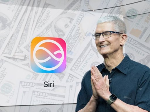 Apple Pagará a Google Mil Millones de Dólares Anuales para Potenciar a Siri con IA Gemini