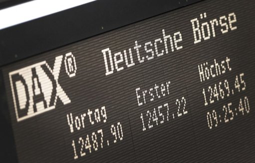 Deutsche Börse s'intéresse à la plateforme de fonds Allfunds