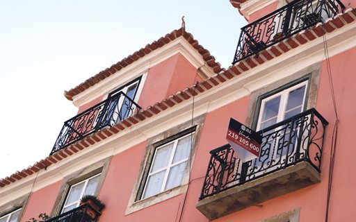 Ineficácia da Isenção de IMT para Jovens Face à Subida de Preços