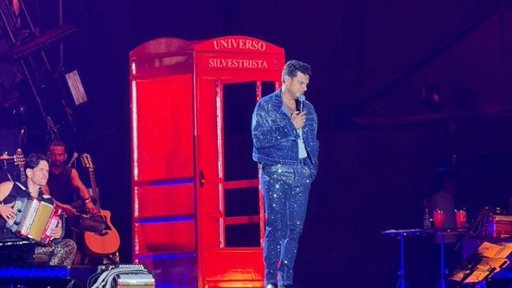 Silvestre Dangond Suspende Concierto en la Feria de Cali por Problemas de Salud