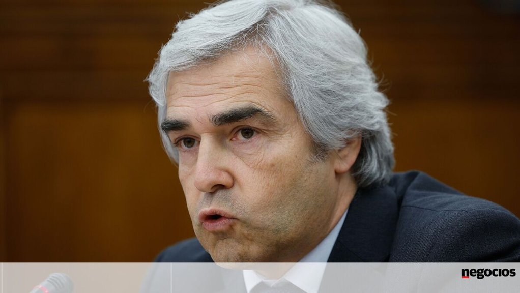 Portugal Formaliza Interesse em Aderir a Programa Europeu de Empréstimos para a Defesa