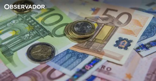 Estado Regista Excedente Orçamental de 6,3 Mil Milhões de Euros até Setembro