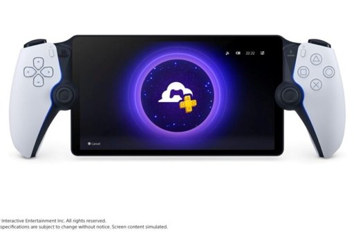 PlayStation Portal recebe streaming via nuvem e torna-se mais independente